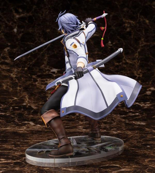 The Legend of Heroes - Rean Schwarzer 1/8 Scale Figure