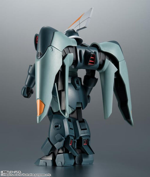 RS#299 ZGMF-1017 GINN Ver. A.N.I.M.E.