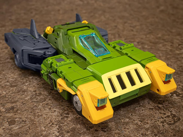 Perfection Series PS-12A Saltus Alternative