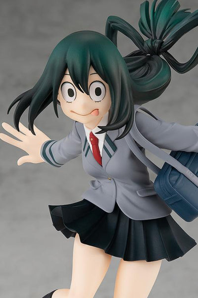 POP UP PARADE My Hero Academia: Tsuyu Asui