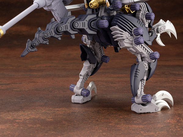 HMM #052 Zoids EZ027 Raven Raptor Model Kit