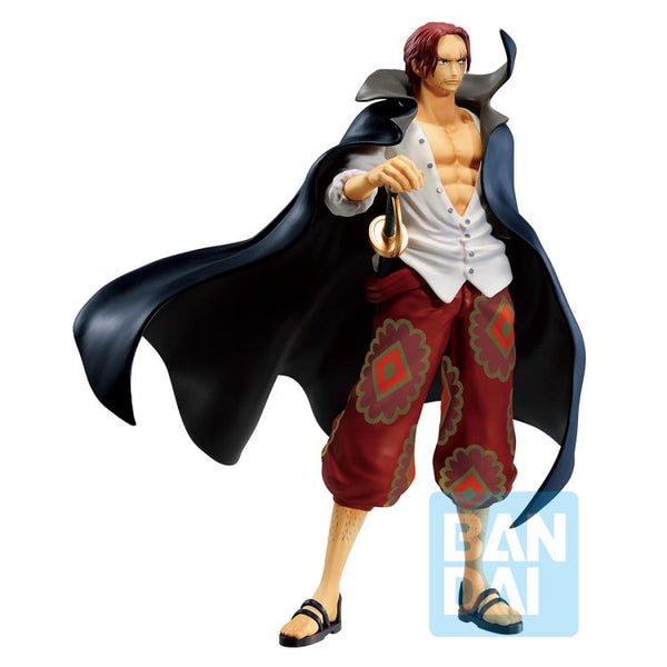 One Piece - Ichibansho Shanks (Film Red)