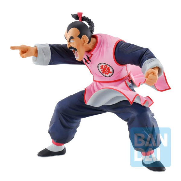 Dragon Ball Ichibansho - EX Mystical Adventure Tao Pai Pai