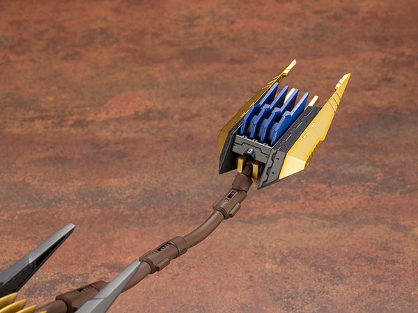 HMM #053 Zoids EZ-054 Liger Zero X Model Kit