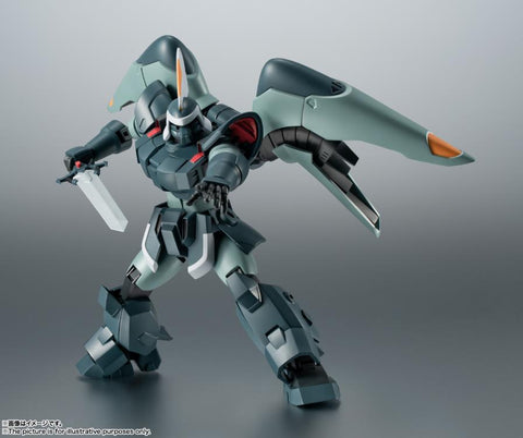 RS#299 ZGMF-1017 GINN Ver. A.N.I.M.E.