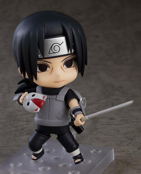 1726 Naruto Shippuden - Itachi Uchiha (Anbu Black Ops Ver.)