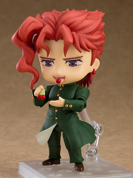 1033 JoJo's Bizarre Adventure: Stardust Crusaders: Noriaki Kakyoin