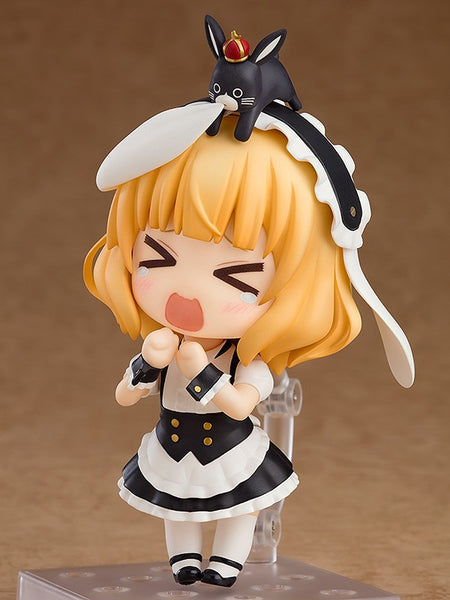 929 Is the Order a Rabbit - Syaro