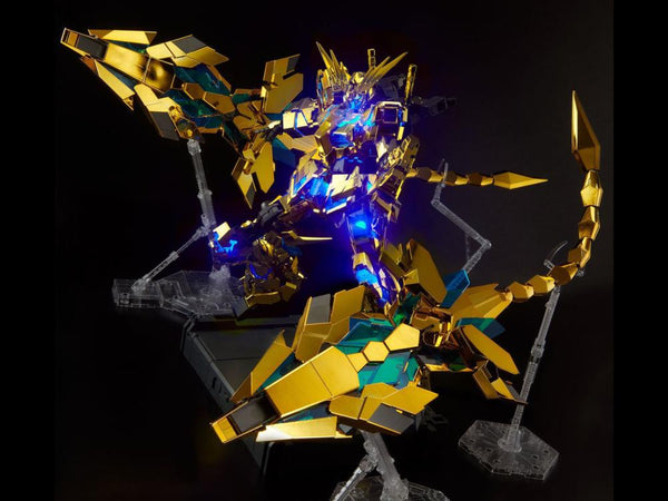 PG RX-0 Unicorn Gundam 03 Phenex (Narrative Ver.)  - P-Bandai Exclusive