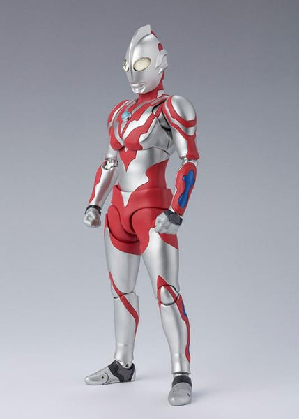 S.H.Figuarts Ultra Galaxy Fight: The Destined Crossroad - Ultraman Ribut