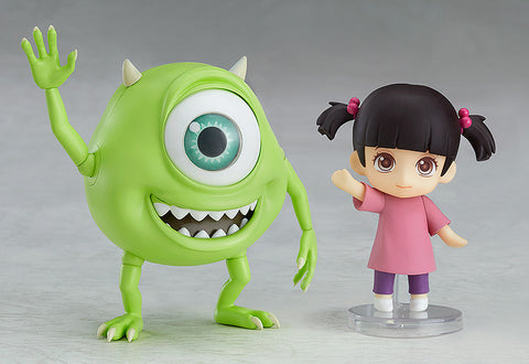 921 Monsters, Inc. - Mike & Boo Set: Standard Ver.