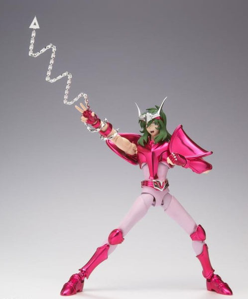Saint Cloth Myth Cloth EX Andromeda Shun New Bronze (Revival Ver.) Limited Edition