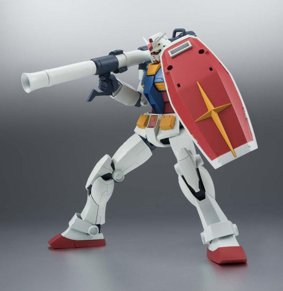 RS#192 RX-78-2 Gundam (Ver. A.N.I.M.E.)