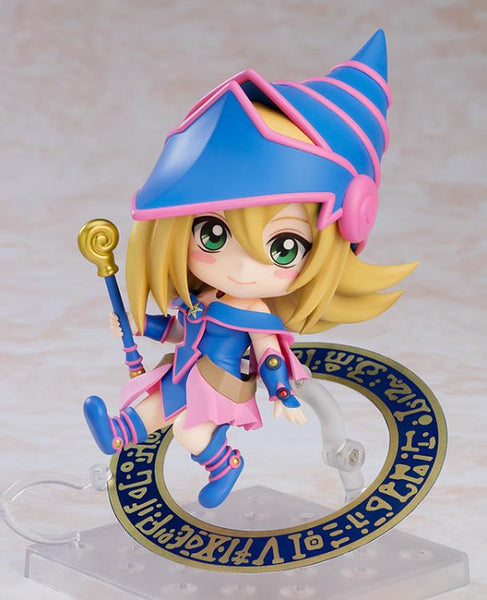 1596 Yu-Gi-Oh!: Dark Magician Girl