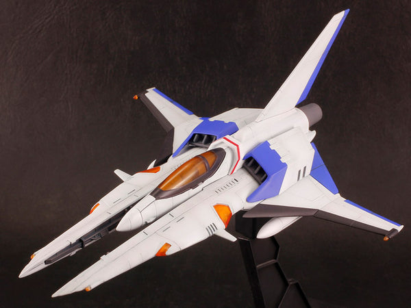Gradius IV - Vic Viper 1/144 Model Kit