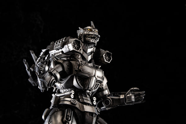 Godzilla: Tokyo S.O.S.: Mechagodzilla Kiryu (Heavy Armor Ver.) Model Kit