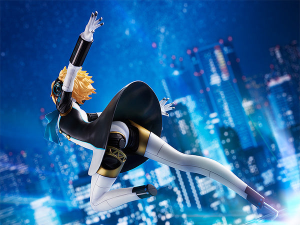 Persona 3: Dancing in Moonlight Aegis 1/7 Scale Figure