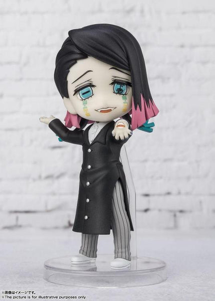 Figuarts Mini Demon Slayer: Kimetsu no Yaiba - Enmu
