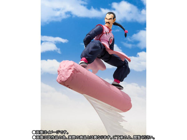 S.H.Figuarts Tao Pai Pai