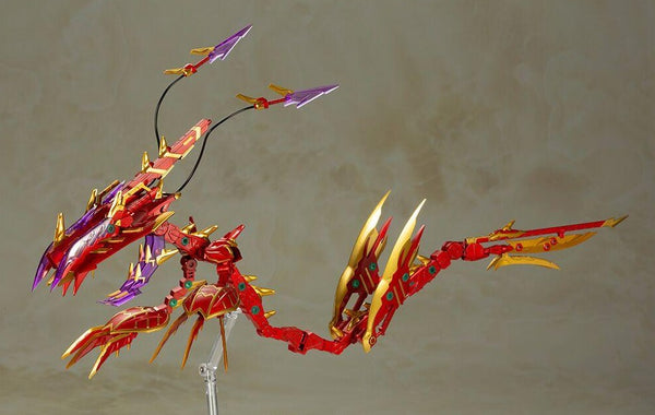 Frame Arms Girl - Laetitia (Ryuu-Bi)