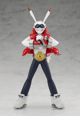 POP UP PARADE Summer Wars: King Kazma
