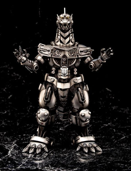 Godzilla: Tokyo S.O.S.: Mechagodzilla Kiryu (Heavy Armor Ver.) Model Kit