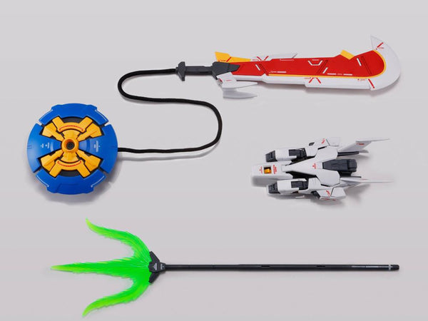 MG Gundam Shenlong (Liaoya Unit) EW Endless Waltz P-Bandai