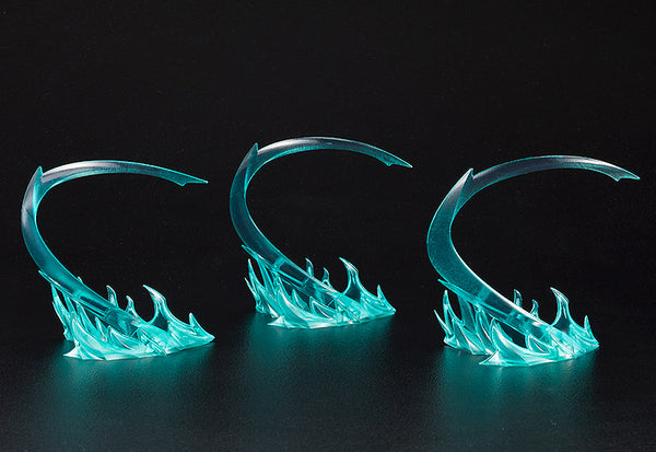 Moderoid: Wind Effect Model Kit