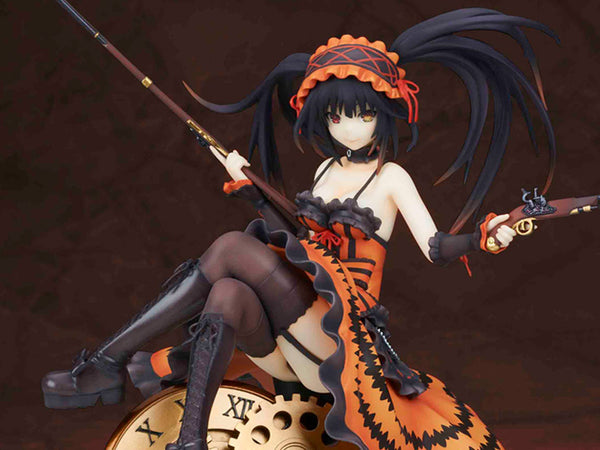 Date A Live - Kurumi Tokisaki 1/7 PVC Figure