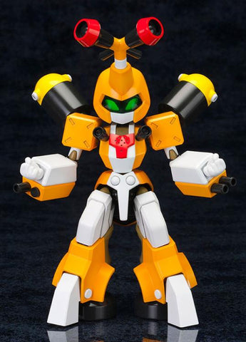 Medabot KBT05-C Saikachi Model Kit