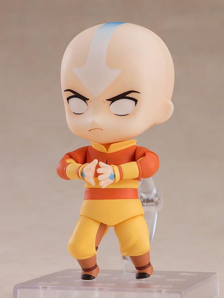 1867 Avatar: The Last Airbender - Aang