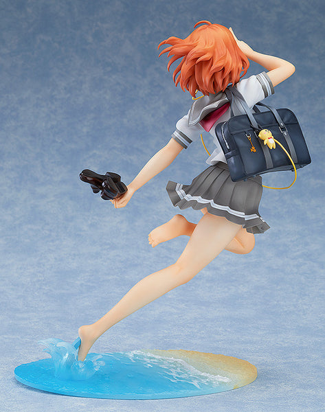 Love Live Sunshine! Chika Takami: Blu-ray Jacket Ver.