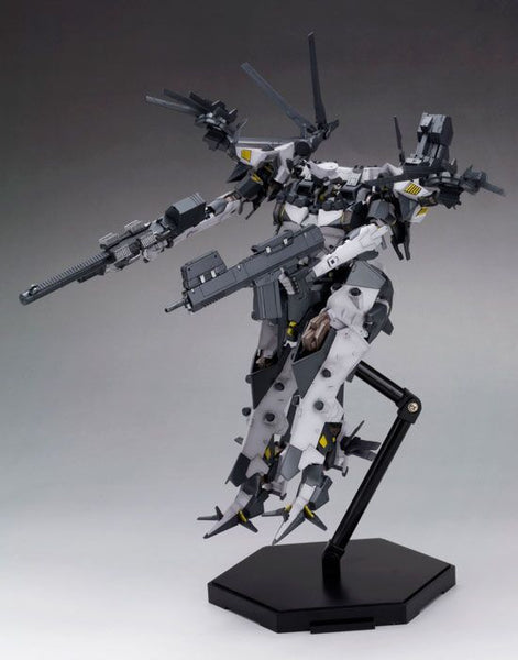 Armored Core: For Answer BFF 063AN Ambient Model Kit