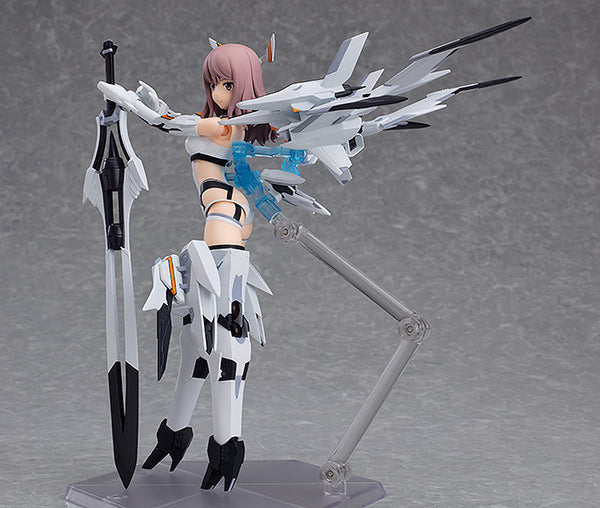 512 Alice Gear Aegis - Yumi Yotsuya