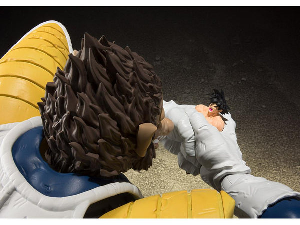 S.H.Figuarts Great Ape Vegeta