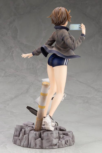 13 Sentinels: Aegis Rim - Natsuno Minami & BJ ArtFXJ Statue