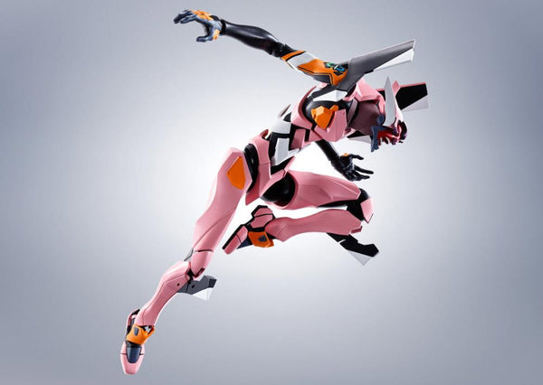 RS#SP Rebuild of Evangelion - Eva Unit-08 Gamma (3.0+1.0 Ver.)