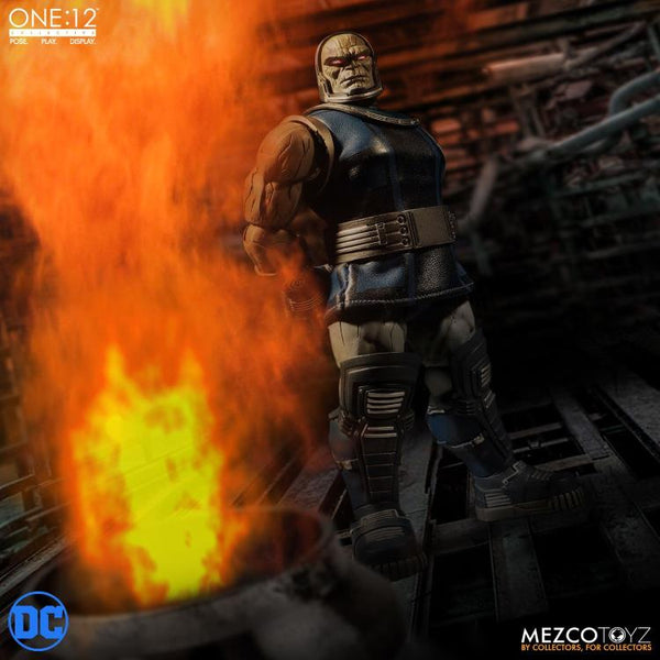 ONE:12 Collective DC: Darkseid