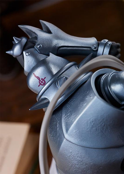 POP UP PARADE Fullmetal Alchemist Brotherhood: Alphonse Elric