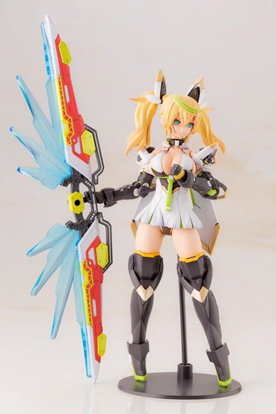 Phantasy Star Online 2es: Gene (Stella Tears Ver.) Model Kit