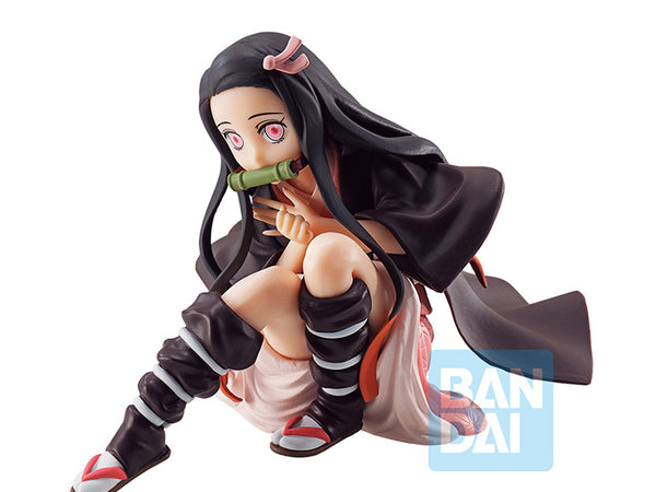 Demon Slayer: Kimetsu no Yaiba - Ichibansho Nezuko Kamado (Tengen Uzui Is Here!)