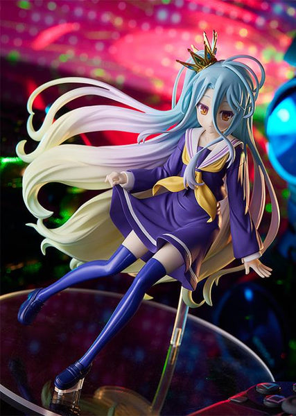 POP UP PARADE No Game No Life: Shiro (Crown Ver.)