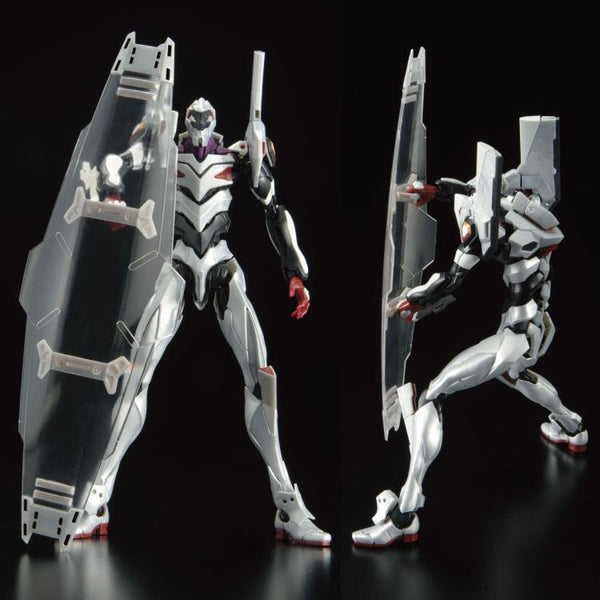 RG Evangelion Unit-04 - P-Bandai Exclusive