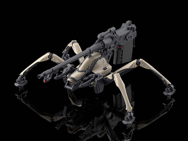 1/48 86 EIGHTY SIX Juggernaut (General Purpose Type) Plastic Model Kit