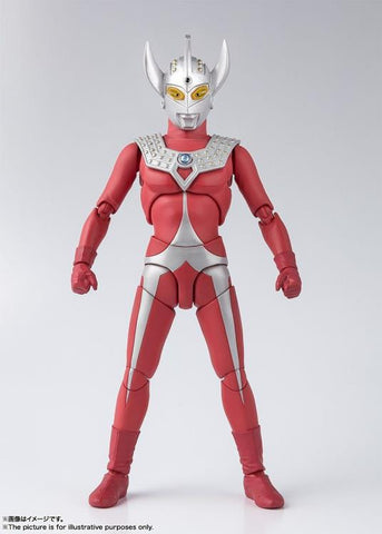 S.H.Figuarts - Ultraman Taro
