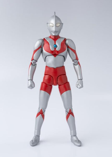 S.H.Figuarts - Ultraman (Best Selection)