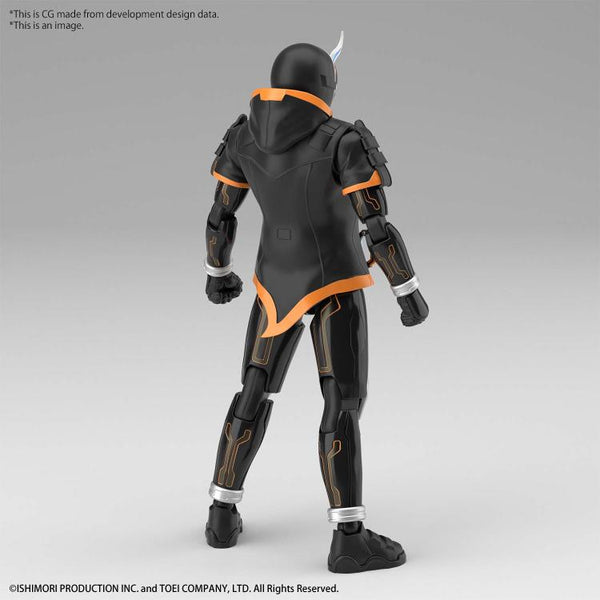 Figure-rise Standard - Kamen Rider Ghost Ore Damashii Ver.