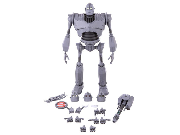 The Iron Giant Mondo Mecha: Iron Giant Figure