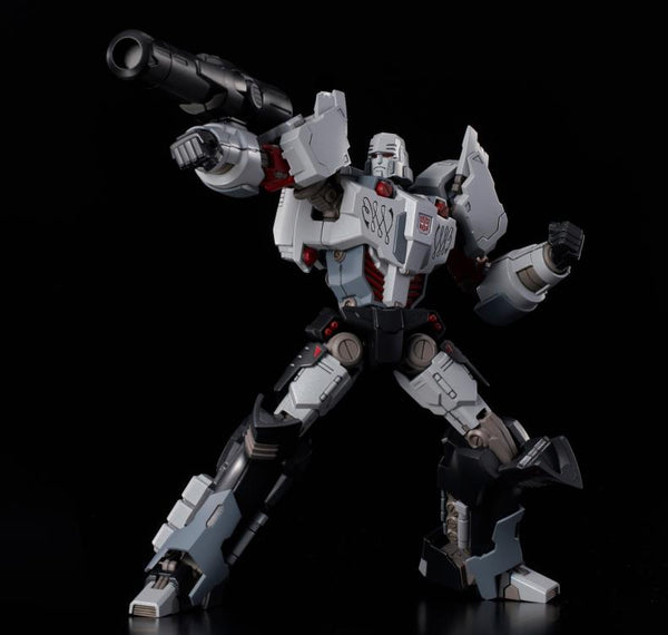 Transformers - Megatron IDW (Autobot Ver.) Furai Model Kit