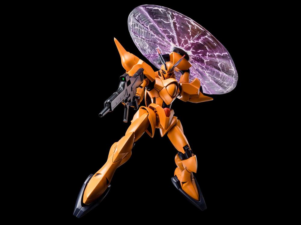 ガンプラ　RE/100 SHOKEW セット RE/100 Shokew - P-Bandai | AnimeXtreme